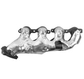 RH Side Exhaust Manifold w/ Gasket For Chevy Tahoe GMC Sierra 1500 Savana Yukon